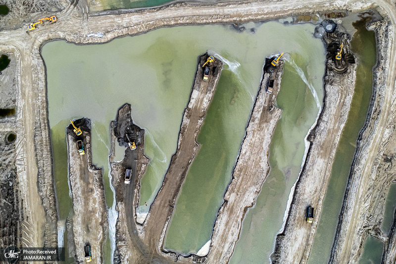 منتخب تصاویر امروز جهان - 25 مرداد 1401