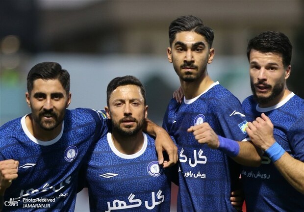 پایان ماجرای جنجالی نماینده ایران؛ گل گهر آسیایی شد؟