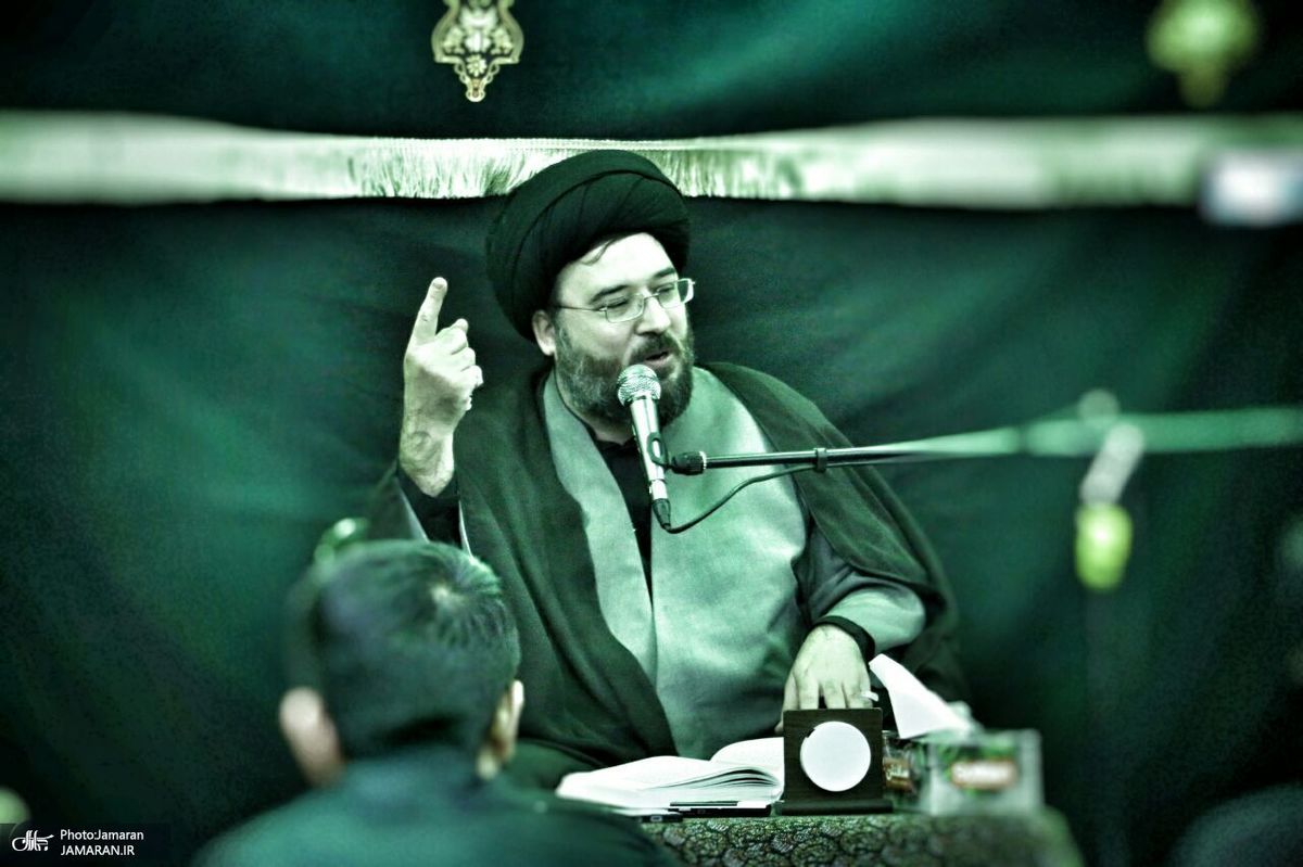 آیت الله قائم مقامی: کسانی که مردم را به نام ائمه(ع) از دین منزجر می‌کنند، در حکم قاتلان اهل بیت(ع) هستند!