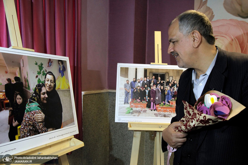 تهران‌گردی احمد مسجد جامعی