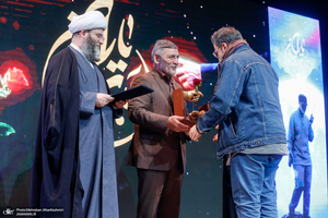 ویژه برنامه «یاران حبیب»