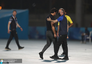 جدایی کمالوند و ضربه به استقلال!