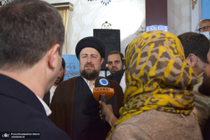 نشست «گفتمان توحیدی اخلاقی‌ امام‌ خمینی(س) در دنیای معاصر؛ دستاوردها و آینده فرارو» (2)