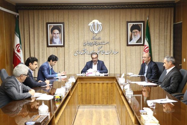 فعال کردن واحدهای راکد در اولویت مسوولان آذربایجان‌غربی است