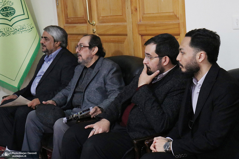 اختتامیه چهارمین هفته فرهنگی «بر آستان آفتاب»