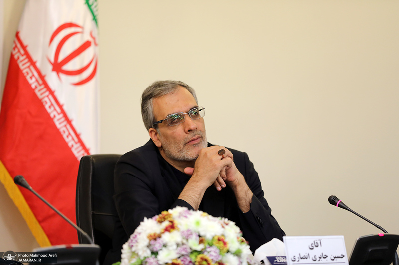 واکاوی آخرین تحولات فلسطین و محور مقاومت/ خدادی - مسعود اسدالهی - حسین جابری انصاری