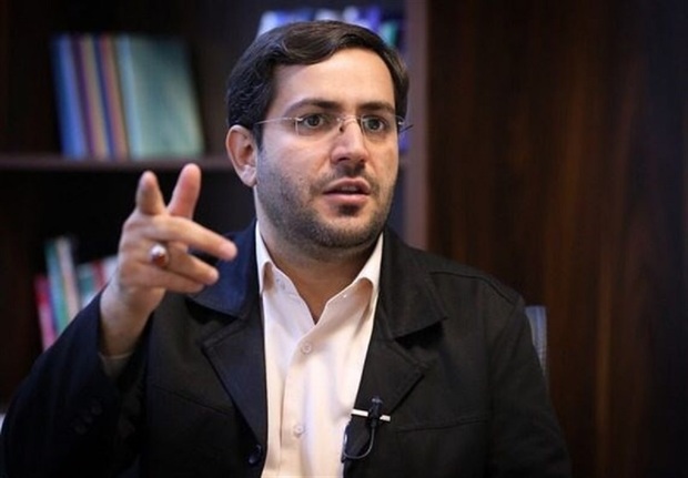یاسر جبرائیلی رئیس مرکز نظارت راهبردی اجرای سیاست‌های کلی نظام شد