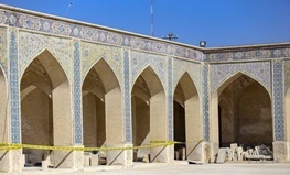 تکمیل مساجد نیمه تمام چهارمحال و بختیاری همت مسئولین را می طلبد