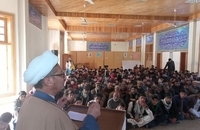 همایش «اثر جهانی اندیشه و جنبش امام خمینی(س)» (8)