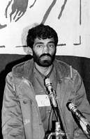 شهید احمد متوسلیان 