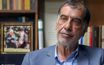 باهنر: بخشی از فروپاشی سرمایه اجتماعی نتیجه عملکرد شورای نگهبان است
/ لاریجانی برای ادامه سیاست‌های گذشته نیامده/ کنترل تورم با موعظه و نصیحت و فرمان نمی‌شود/ به پزشکیان گفتم جراحی اقتصادی هر ماه که عقب بیفتد، یک سال عقب می مانیم