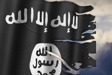  القرشی رهبر داعش کشته شد