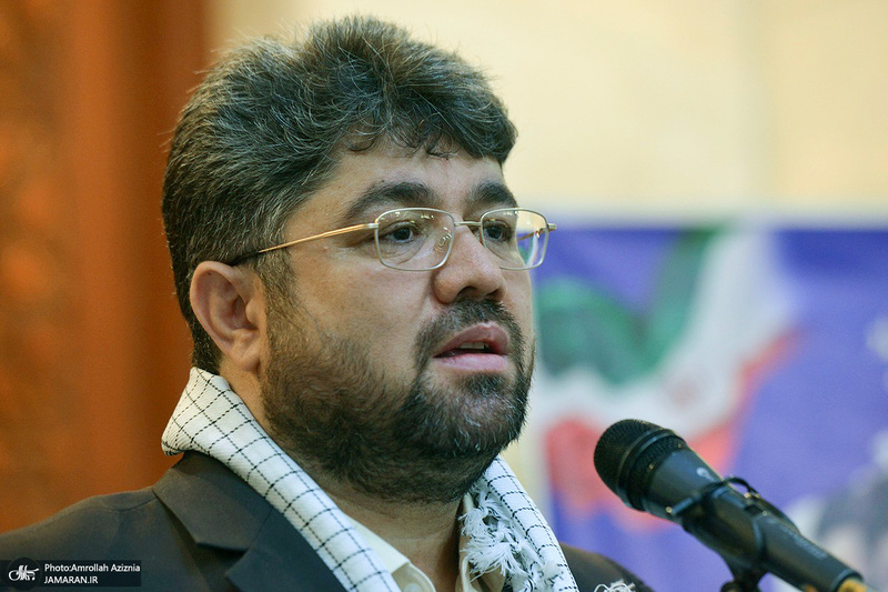 تجدید میثاق مدیریت و کارکنان سازمان تامین اجتماعی با آرمان های حضرت امام خمینی (س) - میرهاشم موسوی
