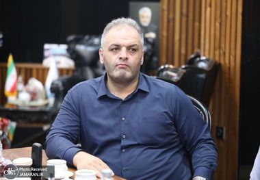 انوشیروانی: بازسازی خسارت‌های ناشی از جنگ به زودی به پایان می رسد