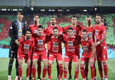 باشگاه پرسپولیس: عزم جدی برای جلوگیری از قهرمانی ما وجود دارد!

