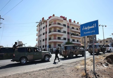 «ائتلاف خون»؛ اسرائیل چگونه از دروزی ها علیه سوریه استفاده می کند؟