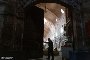 منتخب تصاویر امروز جهان- 4 مرداد 1400