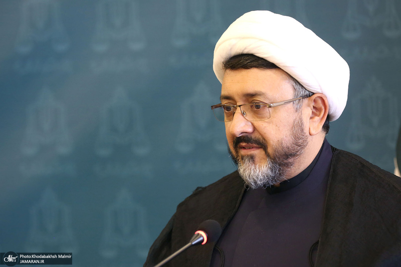 انعقاد تفاهم نامه همکاری فی مابین موسسه تنظیم ونشر آثار امام خمینی (س) و پژوهشگاه قوه قضاییه‎‎