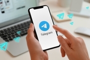 تلگرام ممبرهای فیک را حذف می‌کند