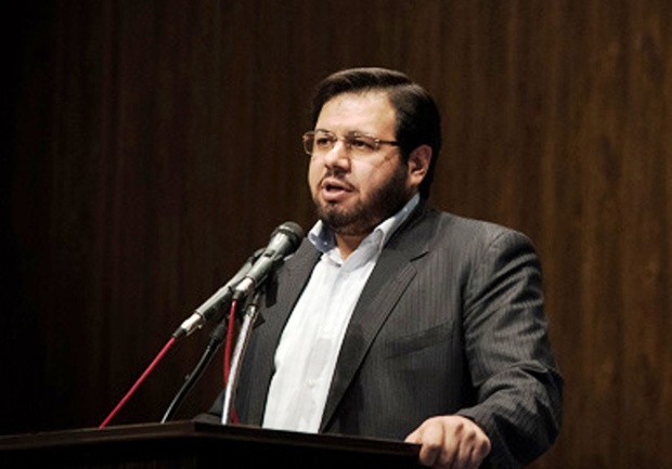 رئیس مجمع نمایندگان استان: انتصاب استاندار فارس اقدامی شایسته بود
