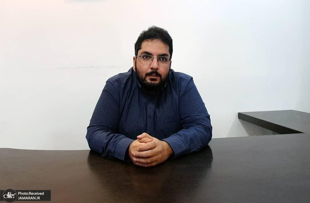 پوررمضان، تحلیلگر مسائل بین‌الملل: کشورهای منطقه‌ای و فرامنطقه‌ای اجازه توسعه‌طلبی بیش از حد را به اسرائیل نمی‌دهند