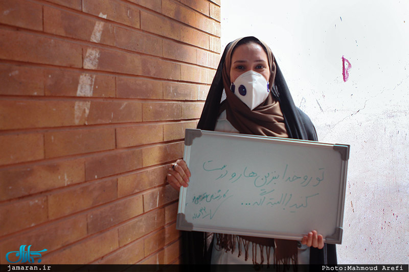 انتظار مردم از مسئولین در خصوص آلودگی هوا