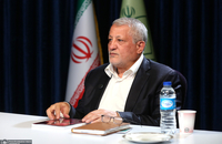 محسن هاشمی