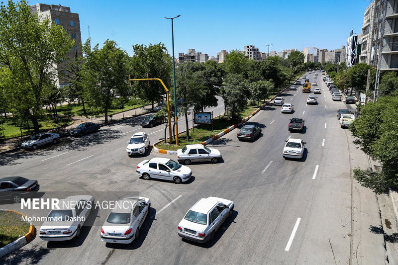 اینجا ایران است