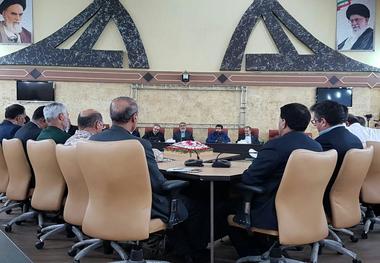 امنیت آیینهای اربعین در 2 مرز شلمچه و چذابه کامل بود