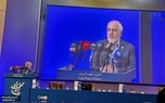 ظریف: اگر فکر کنیم زنان و نحوه پوشش آنان تهدید است، این موضوع واقعا تبدیل با تهدید خواهد شد؛ این موضوع در مورد جوانان و اینترنت نیز صادق است/ چرا ما به جای گفت‌وگوی تمدن‌ها باید منادی جنگ باشیم؟ مگر ما با پیام امام خمینی جهان را نگرفتیم؟