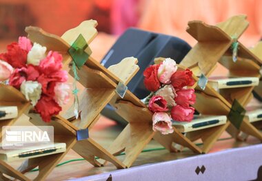نام‌نویسی رقابت‌های قرآنی جامعه کار و تلاش سیستان و بلوچستان آغاز شد