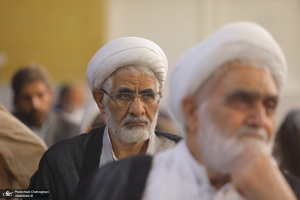 نشست علمی فقه پژوهی با موضوع «ملاحظاتی در باب نسبت فقه و اخلاق»