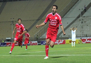 محمد نصرتی جانشین موقت کمالوند شد

