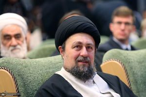 مراسم گرامیداشت میلاد حضرت عیسی مسیح (ع) و آغاز سال نو میلادی