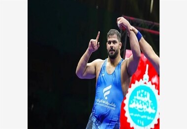 فداکاری خواهرزاده بوکسور معروف ایرانی برای نجات او