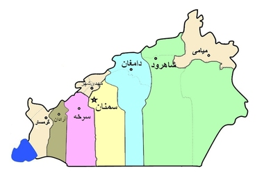 مهمترین رخدادهای استان سمنان در هفته ای که گذشت