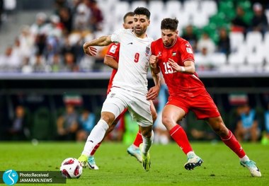 صحبت های بازیکنان ایران بعد از برد لرزان مقابل هنگ کنگ