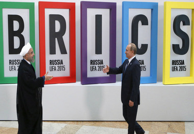 چرا مسکو به ائتلاف ضد ایرانی ترامپ نمی پیوندد؟

