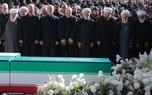 قالیباف: ملت ایران یکپارچه فریاد یا لَثاراتِ الحسین(ع) سر داد