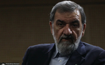 محسن رضایی به آیت‌الله سید حسن خمینی تسلیت گفت