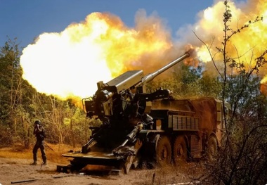 آیا جنگی بین اروپا و روسیه طی هزار روز آینده رخ خواهد داد؟