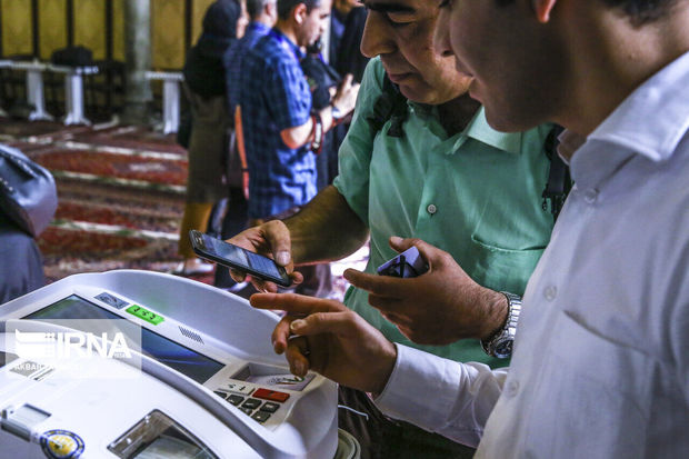 نتایج انتخابات شورایاری‌ها از ساعت ۲۴ امشب اعلام می‌شود