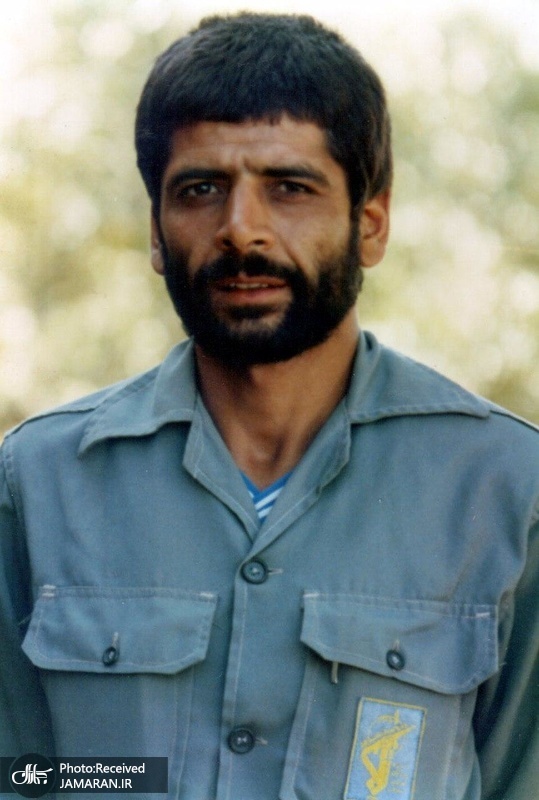 شهید عباس کریمی (5)