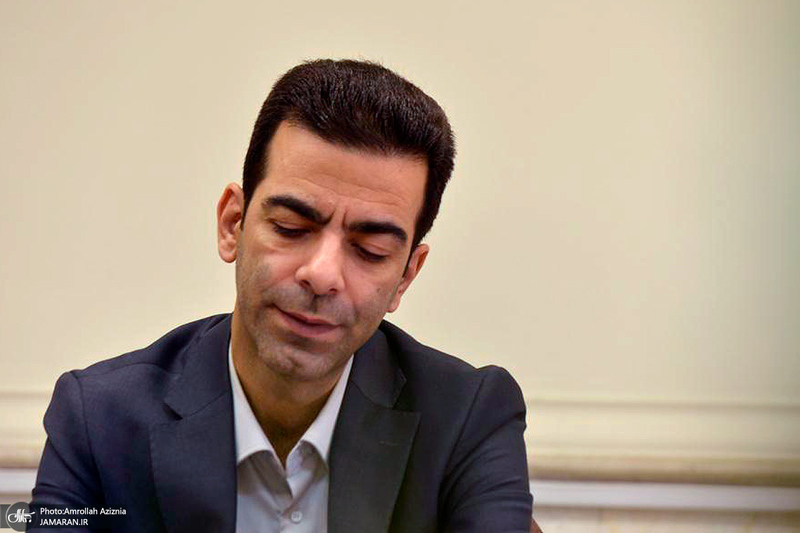 نخستین جلسه کمیته امور جوانان، دانشگاهیان و فرهنگیان ستاد مرکزی بزرگداشت امام خمینی(س)