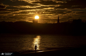 منتخب تصاویر امروز جهان - 26 شهریور 1401