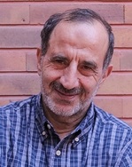 محمد  خوش چهره جمالی