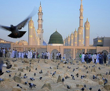 فی ذکرى رحیل هادی البشریة (ص) والامام الحسن بن علی (ع)