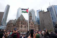 حمایت‌های کانادا از فلسطین نمایشی دروغین برای پوشاندن ماشین کشتار است 