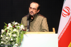 افتتاح هفته فیلم خمین و رونمایی از نسخه جدید فیلم «فرزند صبح»