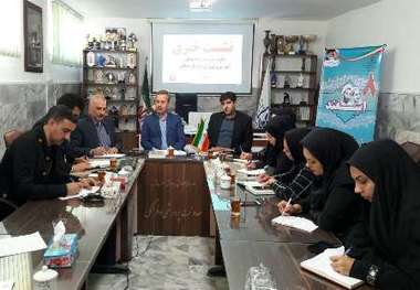 یک مسئول خراسان شمالی: اردوگاه دانش آموزی بجنورد جزو بناهای تاریخی شده است